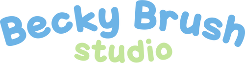 Becky Brush Studio